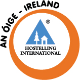 An Óige - Irish Youth Hostel Association