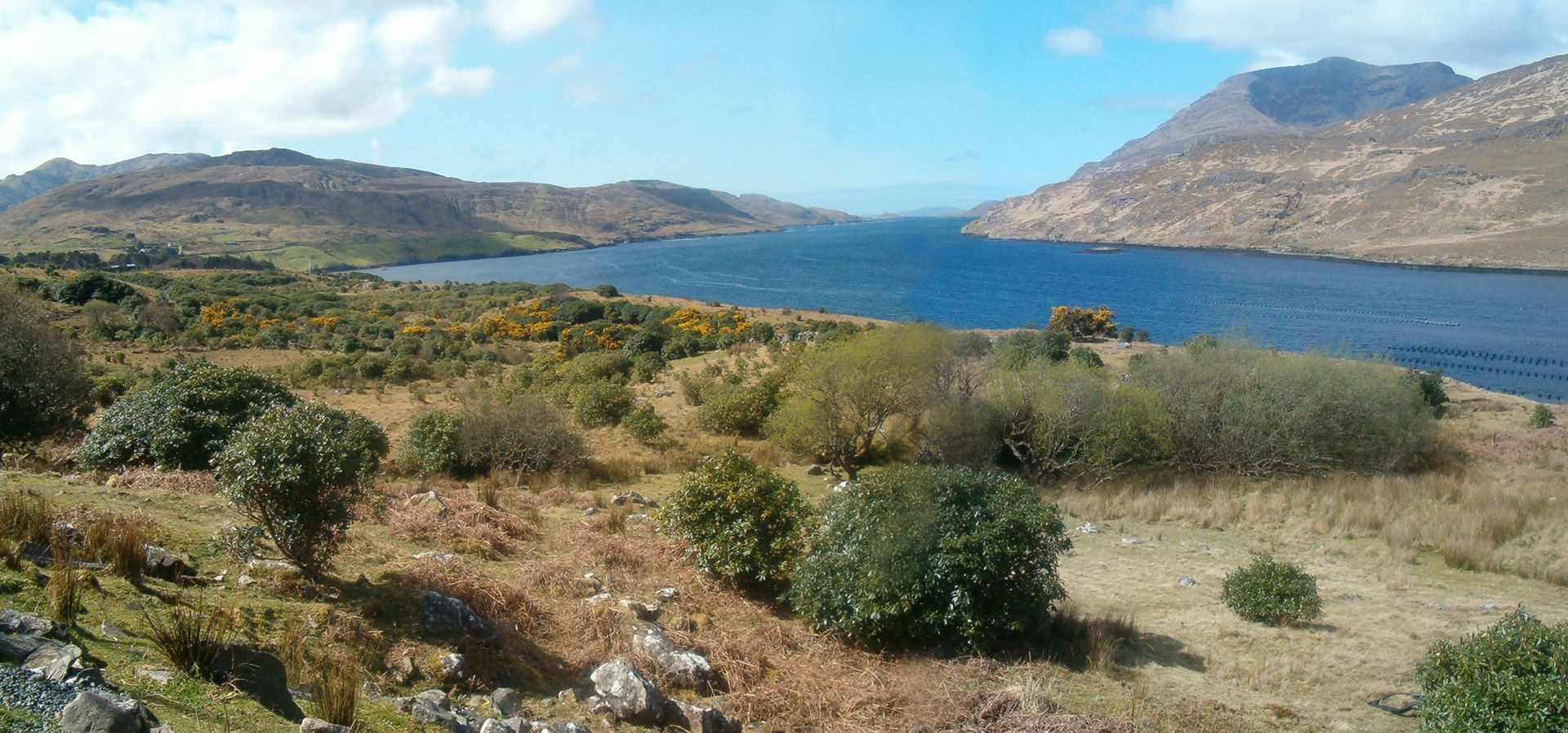 10 things I learned about Connemara | An Óige – Irish Youth Hostel Association